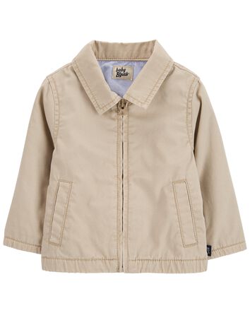 Carters Baby Boys Reversible Bubble Jacket Carters Baby Boys Reversible Bubble Jacket